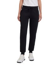 Falke Jogging Trousers (Organic Cotton) Black Ladies