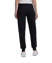 Falke Jogging Trousers (Organic Cotton) Black Ladies