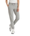 Falke Jogginghose (Bio-Baumwolle) grau Damen