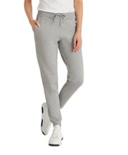 Falke Jogging Trousers (Organic Cotton) Grey Ladies