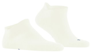 Falke Daily Sock Keep Warm (warming merino wool) white ladies/men - 1 pair