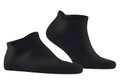 Falke Skarpetki Dziennie Keep Warm (ocieplające z wełny merino) czarne Damskie/Męskie - 1 para