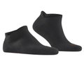 Falke Daily Sock Keep Warm (warming merino wool) anthracite grey ladies/mens - 1 pair