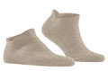 Falke Tagessocke Keep Warm (wärmender Merinowolle) beige Damen/Herren - 1 Paar