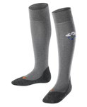 Falke Kniestrümpfe Active Rainboot (höchster Tragekomfort) hellgrau Kinder - 1 Paar