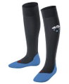 Falke Kniestrümpfe Active Rainboot (höchster Tragekomfort) indigoblau Kinder - 1 Paar