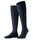 Falke Kniestrümpfe Bristol Pure (klimaregulierende Merinowolle) navyblau Herren - 1 Paar
