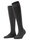 Falke Knee Socks ClimaWool (moisture-regulating, merino wool) anthracite grey Ladies - 1 pair