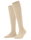 Falke Knee Socks ClimaWool (moisture-regulating, merino wool) beige Ladies - 1 pair