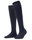 Falke Knee Socks ClimaWool (moisture-regulating, merino wool) dark blue Ladies - 1 pair