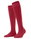 Falke Kniestrümpfe ClimaWool (feuchtigkeitsregulierend, Merinowolle) rot Damen - 1 Paar