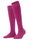 Falke Knee Socks ClimaWool (moisture-regulating, merino wool) berry pink Ladies - 1 pair