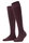 Falke Knee Socks ClimaWool (moisture-regulating, merino wool) burgundy Ladies - 1 pair