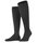 Falke Knee Socks ClimaWool (moisture-regulating, Merino wool) anthracite grey Men - 1 Pair