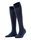 Falke Knee Socks Cotton Touch (sustainable cotton) navy blue Women - 1 Pair