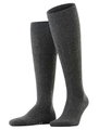 Falke Lhasa Rib Knee Socks 2024 (temperature-regulating merino wool) black Men - 1 pair (Kopie)