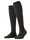 Falke Knee Socks Sensitive Berlin (comfortable wearing experience) anthracite grey Ladies - 1 Pair