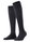 Falke Knee Socks Sensitive Berlin (comfortable wearing experience) navy blue Ladies - 1 Pair
