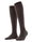 Falke Kniestrümpfe Softmerino (temperaturausgleichende Merinowolle) dunkelbraun Damen - 1 Paar