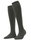 Falke Kniestrümpfe Softmerino (temperaturausgleichende Merinowolle) graubraun Damen - 1 Paar