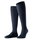 Falke Kniestrümpfe Teppich im Schuh (klimaregulierende Merinowolle) darknavy Herren - 1 Paar