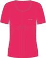 Falke Funktionsunterwäsche Kurzarmshirt Ultralight Cool (Feuchtigkeits- und Temperaturregulierung) rose Damen