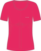 Falke Funktionsunterwäsche Kurzarmshirt Ultralight Cool (Feuchtigkeits- und Temperaturregulierung) rose Damen