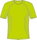 Falke Kurzarmshirt Warm (perfekte Feuchtigkeits- und Temperaturregulierung) Unterwäsche limegrün Herren