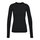Falke Long Sleeve Shirt Wool Tech Light (maximum freedom of movement) 2026 Underwear black ladies