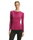 Falke Langarmshirt Warm (perfekte Feuchtigkeits - und Temperaturregulierung) Unterwäsche orchidpink Damen