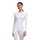 Falke Funktionsunterwäsche Langarmshirt Maximum Warm (Feuchtigkeits- und Temperaturregulierung) weiss Damen