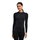 Falke Funktionsunterwäsche Langarmshirt Maximum Warm (Feuchtigkeits- und Temperaturregulierung) schwarz Damen