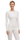 Falke Funktionsunterwäsche Langarmshirt Warm (perfekte Feuchtigkeits-und Temperaturregulierung) weiss Damen