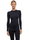Falke Funktionsunterwäsche Langarmshirt Warm (perfekte Feuchtigkeits-und Temperaturregulierung) schwarz Damen