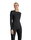 Falke Funktionsunterwäsche Langarmshirt Wool-Tech (hervorragendes Feuchtigkeitsmanagement) schwarz Damen