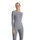 Falke Funktionsunterwäsche Langarmshirt Wool-Tech (hervorragendes Feuchtigkeitsmanagement) grau Damen