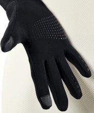 Falke Running Gloves (Touch-Screen compatible) - black - 1 pair