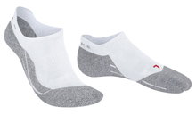 Falke Running Sock RU3 Comfort Invisible Footies white Men's - 1 Pair