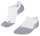 Falke Laufsocke RU3 Comfort Invisible Füßlinge weiss Herren - 1 Paar
