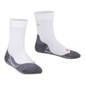 Falke Laufsocke RU4 (mittelstarke Polsterung) weiss Kinder - 1 Paar