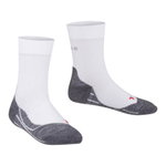 Falke Laufsocke RU4 (mittelstarke Polsterung) weiss Kinder - 1 Paar