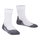 Falke Laufsocke RU4 (mittelstarke Polsterung) weiss Kinder - 1 Paar