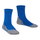 Falke Running Sock RU4 (medium cushioning) blue Children - 1 Pair