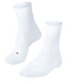 Falke Laufsocke RU4 (mittelstarke Polsterung) weiss Damen - 1 Paar