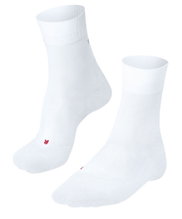 Falke Running Socks RU4 (medium cushioning) white Women - 1 Pair