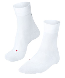 Falke Laufsocke RU4 (mittelstarke Polsterung) weiss Damen - 1 Paar