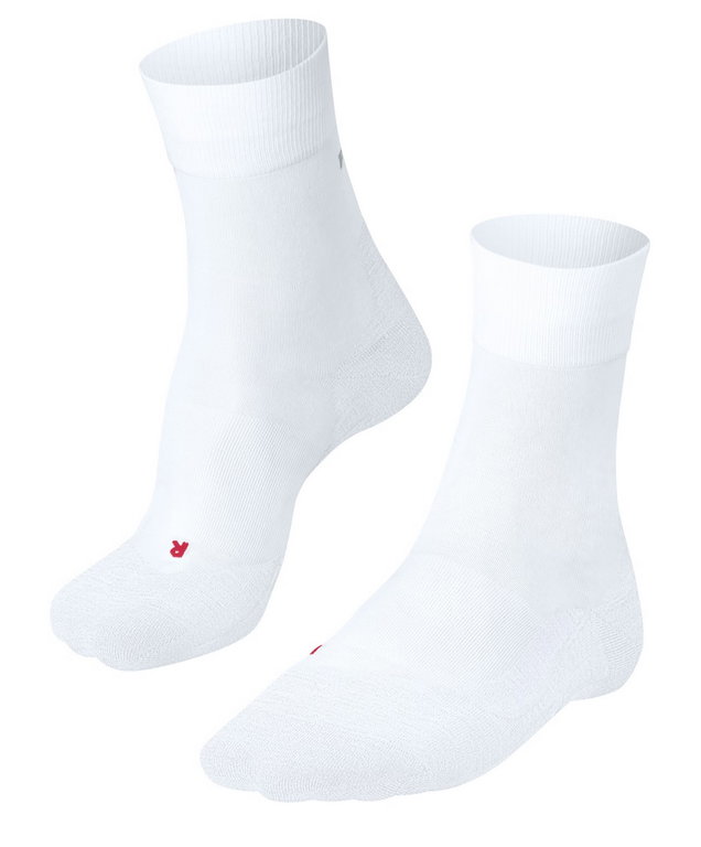 Falke Laufsocke RU4 (mittelstarke Polsterung) weiss Damen - 1 Paar
