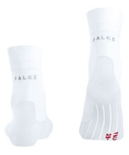 Falke Running Socks RU4 (medium cushioning) white Women - 1 Pair