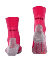 Falke Running Socks RU4 (medium cushioning) pink Women - 1 Pair
