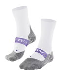 Falke Laufsocke RU4 Endurance Cool (mittelstarke Polsterung) weiss Damen - 1 Paar